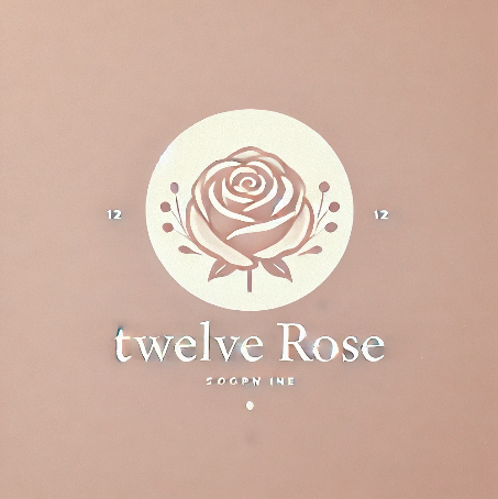 TwelveRose Logo